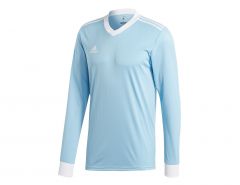 adidas - Tabela 18 LS Jersey - Long Sleeve Jersey Soccer