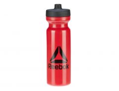 Reebok - Found Bottle 750ml - Red Water Bottle