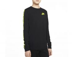 Nike - Sportswear Longsleeve - Kids Long Sleeve Shirt