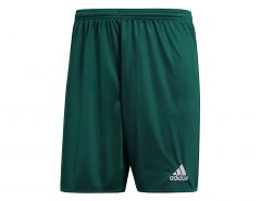 adidas - Parma 16 Short SR - Green Shorts