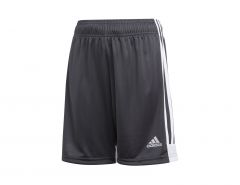 adidas - Tastigo 19 Short JR - Grey Soccer Shorts