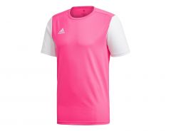 adidas - Estro 19 Jersey - Pink Football Jersey