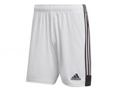 adidas - Tastigo 19 Short - White Shorts
