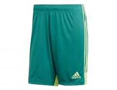 adidas - Tastigo 19 Short - Green Soccer Shorts