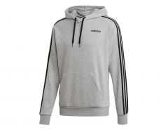 adidas - Essential 3 Stripes Hoodie FT - Hoodie Men