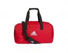 adidas - Tiro Duffel Bag S - Duffel bag Red