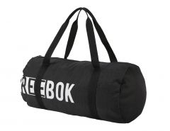 Reebok - Womens Foundation Cylinder Bag - Sports Bag