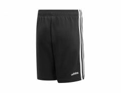 adidas - YB E 3S KN SH - Black Shorts