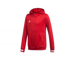 adidas - T19 Hoody Y - Kids sport hoody