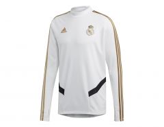 adidas - Real Madrid Training Top - Real Madrid shirt