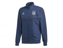 adidas - FC Bayern München Presentation Jacket - Presentation Jacket