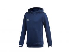 adidas - T19 Hoody Y - Kids sport hoody