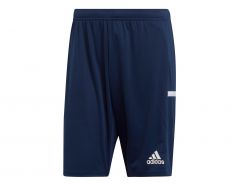 adidas - T19 Knit Shorts Men - Training Shorts Blue