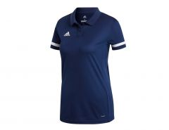 adidas - T19 Polo Women - Polo shirt women