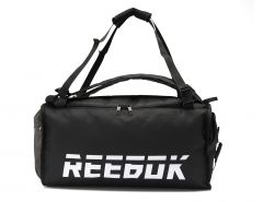 Reebok - Wor Convertible Grip Bag  - Training Bag