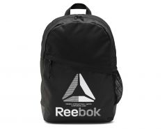Reebok - Training Essentials Backpack - Black Backpack