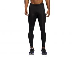 adidas - Own The Run Long Tight - Men's Legging