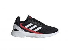 adidas - Nebzed Kids - Kids Sneaker Black