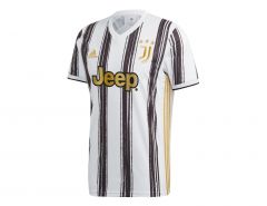 adidas - Juventus Home Jersey - Juventus Home Shirt