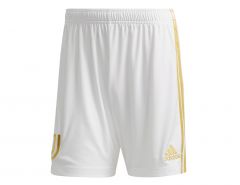 adidas - Juventus Home Shorts - Juventus Football Shorts