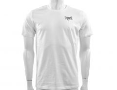 Everlast - Classic Tee Small Logo - White t-shirt