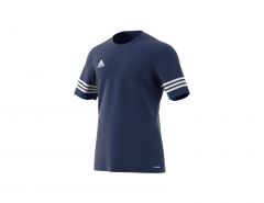 adidas - Entrada 14 Jersey JR - Dark Blue Kids Shirt