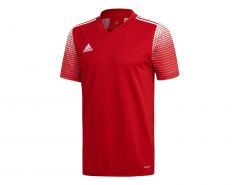 adidas - Regista 20 Jersey - Red Soccer Shirt