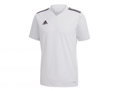 adidas - Regista 20 Jersey - White Football Shirt