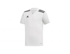 adidas - Regista 20 Jersey JR - White Football Jersey