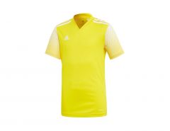 adidas - Regista 20 Jersey JR - Yellow Soccer Shirt