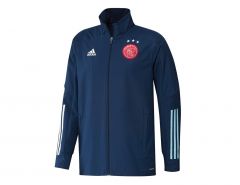 adidas - Ajax Presentation Jacket - Ajax Track Jacket