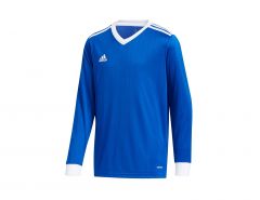 adidas - Tabela 18 LS Jersey JR - Soccer Long Sleeve Jersey