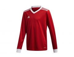 adidas - Tabela 18 LS Jersey JR - Football Longsleeve