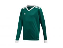 adidas - Tabela 18 LS Jersey JR - Sport Shirt Kids