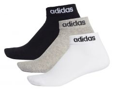 adidas - HC Ankle 3pp - Ankle Socks 3-Pack