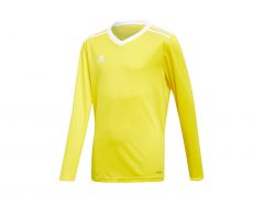 adidas - Tabela 18 LS Jersey JR - Long Sleeve Jersey Soccer