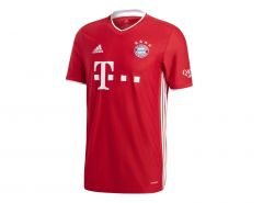 adidas - FCB Home Jersey - Bayern München Shirt