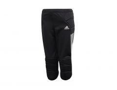 adidas - Tierro Goalkeeper 3/4 Pants JR - Goalkeeper Pants Kids