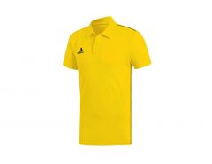 adidas - Core 18 Polo JR - Football Shirt