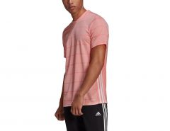 adidas - Campeon 21 jersey - Pink Football Shirt