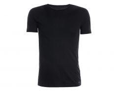 Fila - Undershirt Round Neck - Black Undershirts