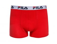 Fila - Boxer 1P - Red Boxershorts