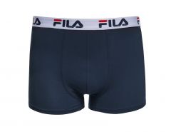Fila Underwear - Our classic white Fila boxers never fail to stand out. # fila #filaunderwear #filaunderweareurope #filaintimo