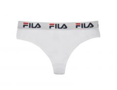 Fila - Woman String Elastic Band - Sporty Underwear