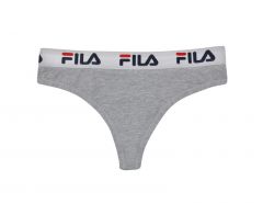 Fila - Woman String Elastic Band - WMNS Underwear
