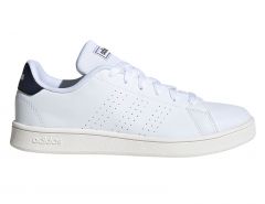 adidas - Advantage K - Sneaker white
