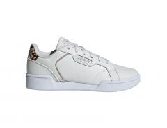 adidas - Roguera J - Coated Leather Sneakers