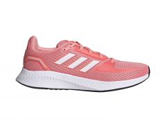 adidas - Runfalcon 2.0 - Pink Running Shoes