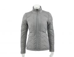 Falcon - Tasha - Grey Ladies Jacket