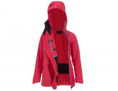 Peak Performance - Wmns Heli 2L Vertical Jacket - Freeskiing